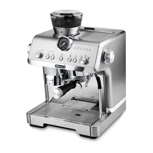 De'Longhi La Specialista Opera Espresso Machinewith Cold Brew