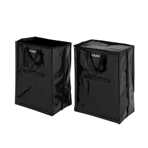 Tidy & Chill Inserts Set - Black