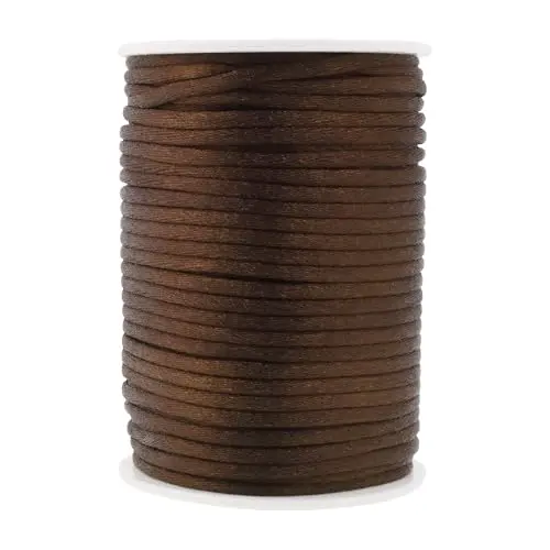 Dark Chocolate Brown