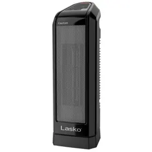 Lasko Products CT16560 16 in. Tower Heater with Remote Lasko Products CT16560 16 in. Tower Heater with Remote