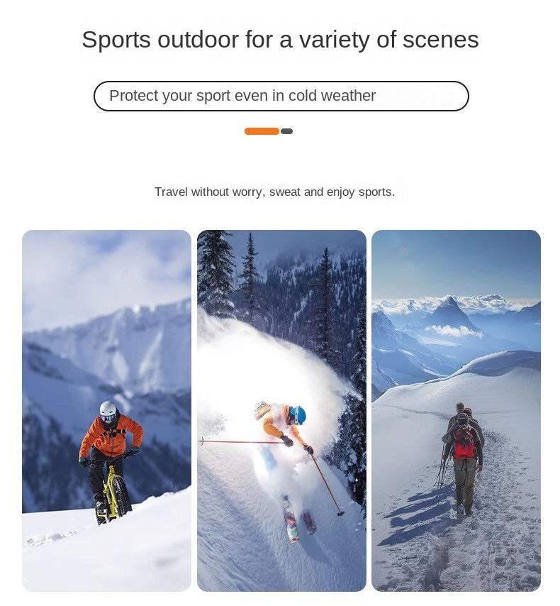 Winter Rider Warm Anti-Haze Balaclava Full Face Mask for Motorcycle Riding Cycling Ski Hood Cap Windproof Soft Outdoor Warm Bike Headwear Winter Rider Warm Anti-Haze Balaclava Full Face Mask for Motorcycle Riding Cycling Ski Hood Cap Windproof Soft Outdoor Warm Bike Headwear