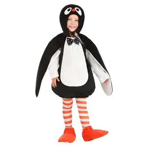 Toddler Precious Penguin Costume