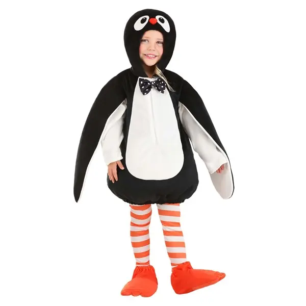 Toddler Precious Penguin Costume