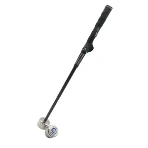 The Distance Builder Warm-Up Trainer 24 Inch
