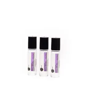 Aromatherapy Roll-On Oil Aromatherapy Roll-On Oil