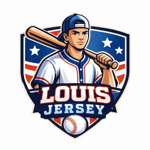 Louis Jersey Shop