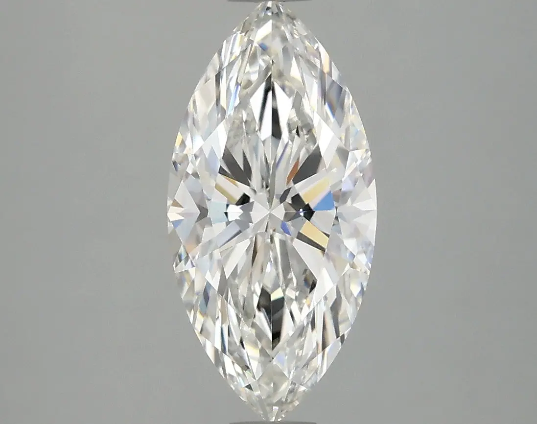 2.00 ct F VS1 Marquise