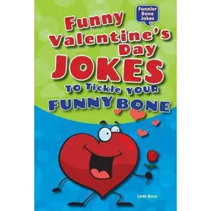 USED-Funny Valentine's Day Jokes to Tickle Your Funny Bone by Bozzo, Linda (Library Binding)