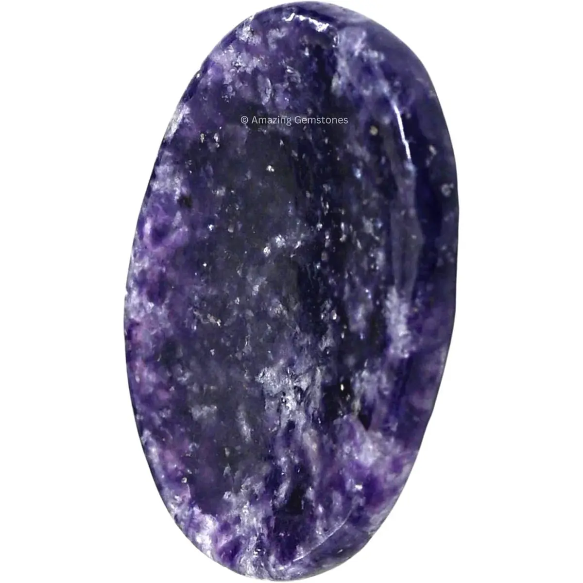 Lepidolite