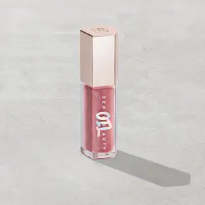 Fenty Beauty Gloss Bomb Oil Luminizing Lip Oil 'N Gloss — Fu$$y