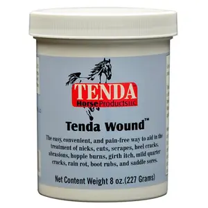 Tenda  Wound - 8 oz