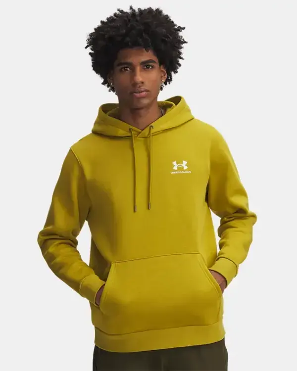 Under Armour Icon Fleece Men's Hoodie