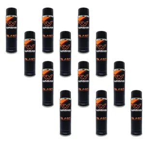 WABAM BLAST (12 cans)