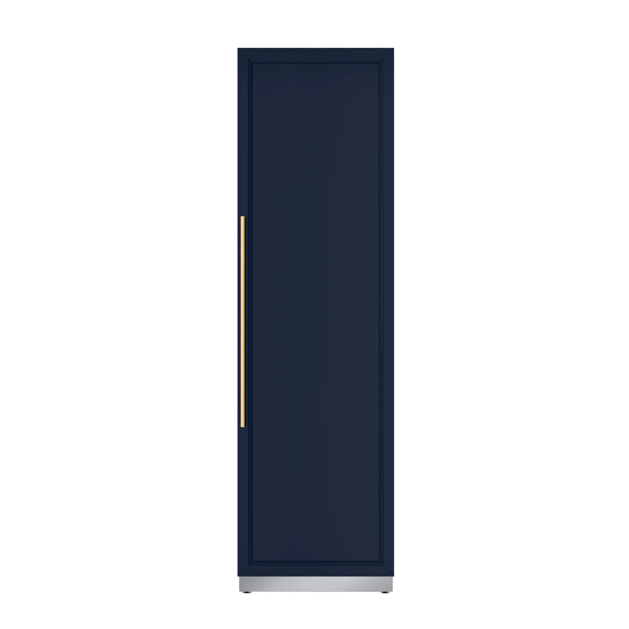 KoolMore Reserve 24 in. Panel Ready Refrigerator Column with 12.5 Cu. Ft. capacity, Water Dispenser, Frost Free, ETL Listed, Energy Star (KM-PRC-R24)