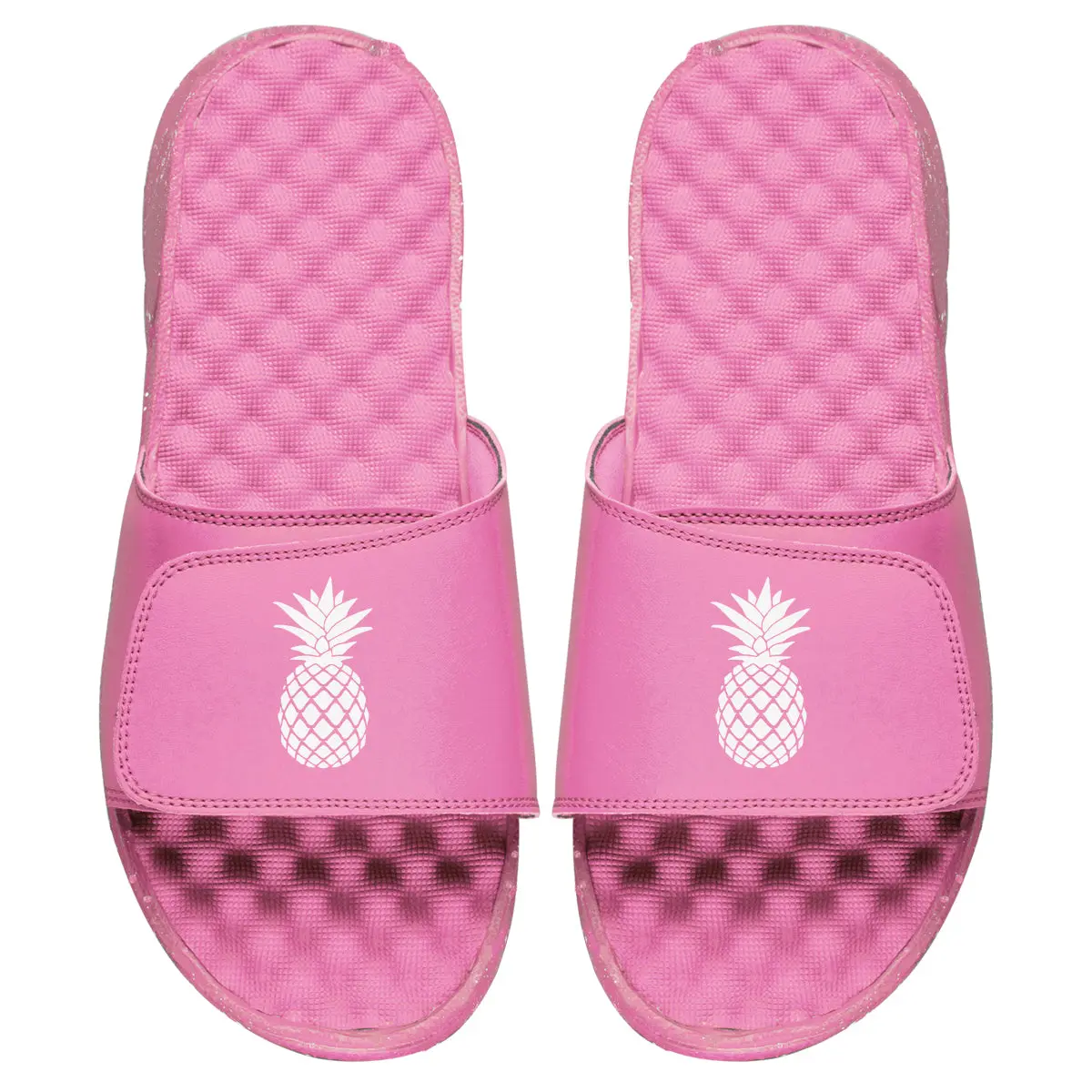 Pineapple BW Slides