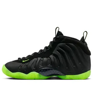 (GS) Nike Air Foamposite One 'Black Volt' HF0977-001