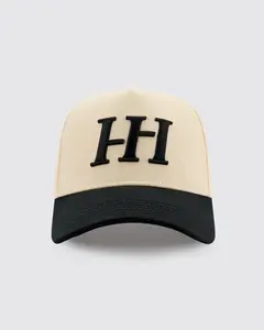 Icon | Black & Natural