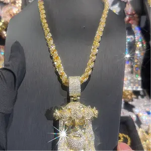 [Quick sale] Non-natural Crystal Necklaces & Pendants