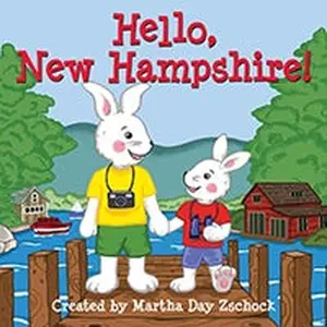 Hello, New Hampshire!