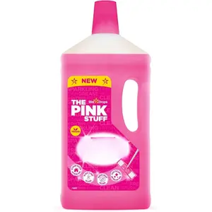 Stardrops - The Pink Stuff - The Miracle All Purpose Floor Cleaner 33.8fl oz