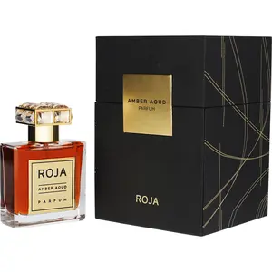 Roja Amber Aoud By Roja Dove Parfum For Unisex