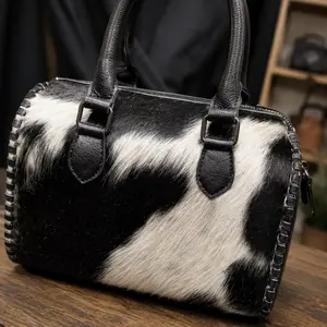 Medium Cowhide Soeedy