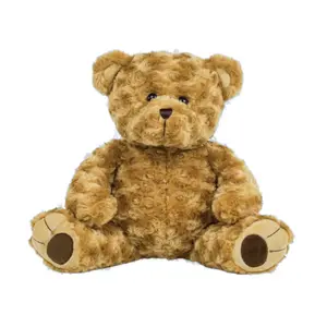 DIY Build Your Own Bear