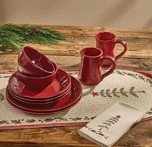 Aspin Dinnerware