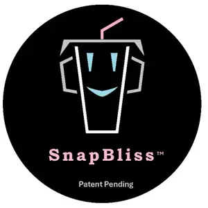 SnapBliss shop logo