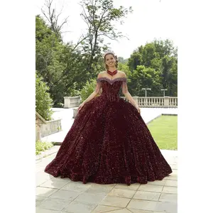 Valencia Quinceanera by Morilee Dress 60177