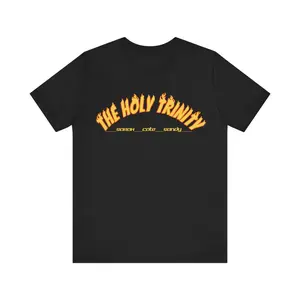 Holy Trinity T-Shirt