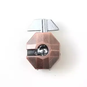 Metal Brain Teaser Puzzle Brain Teaser Puzzle Cube Gift for 12 years and up