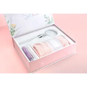 Bathroom Shower Starter Kit