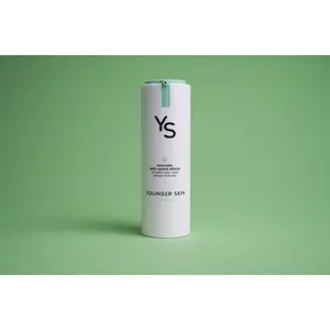 Younger Skin Avocado Anti-Aging Serum 30g - Hyaluronic Acid & Niacinamide for Radiant Brightening & Hydration