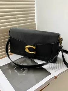 New Fashion Caviar Small Square Bag, Crossbody Handbag, Trendy Shoulder Bag, Elegant Evening Bag, Perfect for Special Occasions