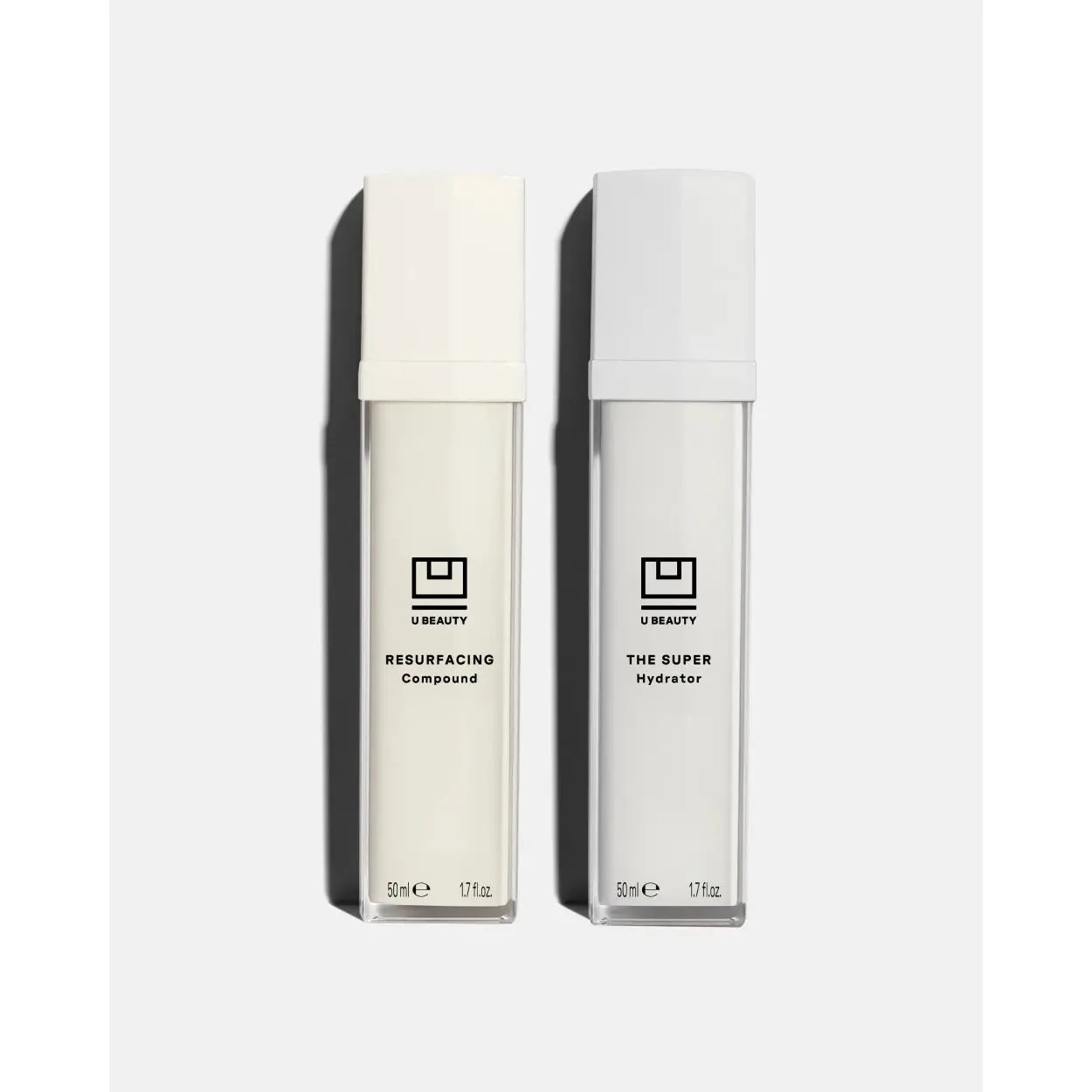 The U Beauty Duo
