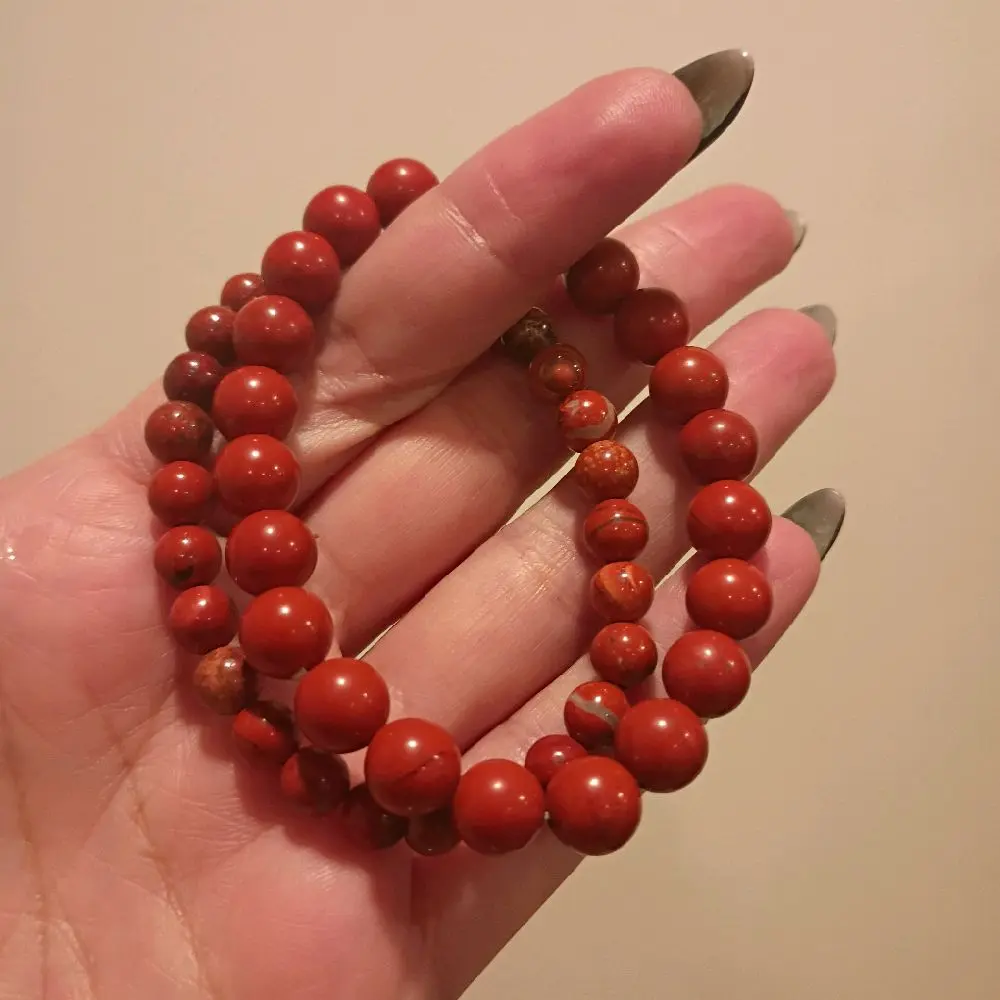 Red Jasper