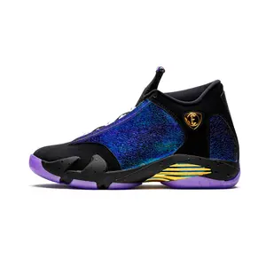 Air Jordan 14 "Doernbecher 2019" CV2469 001