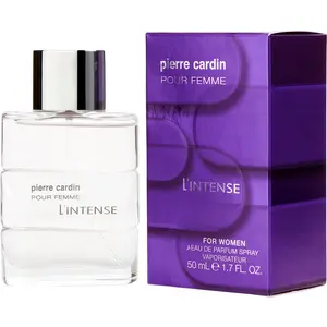 Pierre Cardin L'intense By Pierre Cardin Eau De Parfum For Women