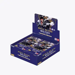 One Piece 10 Royal Blood Booster