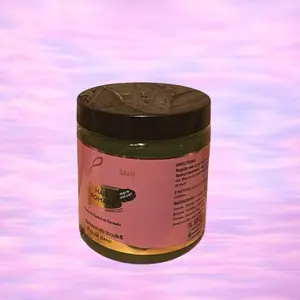 Laloline Amla Strengthening Pomade for Hair Care