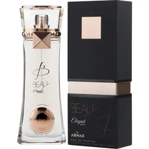Armaf Beau Elegant By Armaf Eau De Parfum For Women