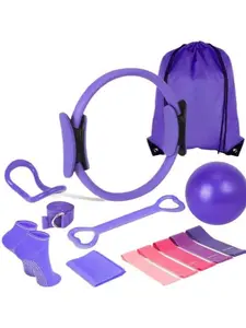 13-Piece Yoga & Pilates Set