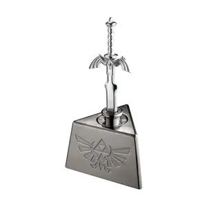 Hanayama Level 6 Cast Puzzle - The Legend of Zelda: Master Sword