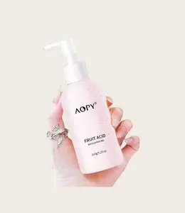 Facial pore cleansing facial massage balm