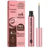 Biysber Natural Eyelash Growth Serum - 5ML Botanical Extract Gentle Lash Revive, Weak Lash Repair Daily Swipe Enhancer, Non-Irritating Beauty & Personal Care Liquid Skin Care Product