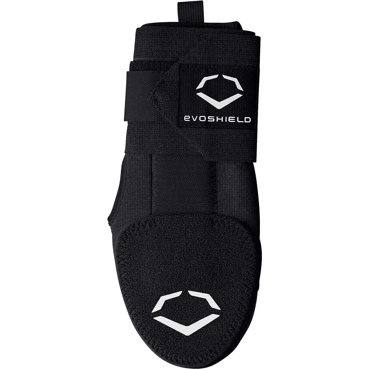 EvoShield Sliding Mitts – Black