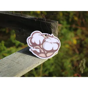 Cotton - Air Freshener