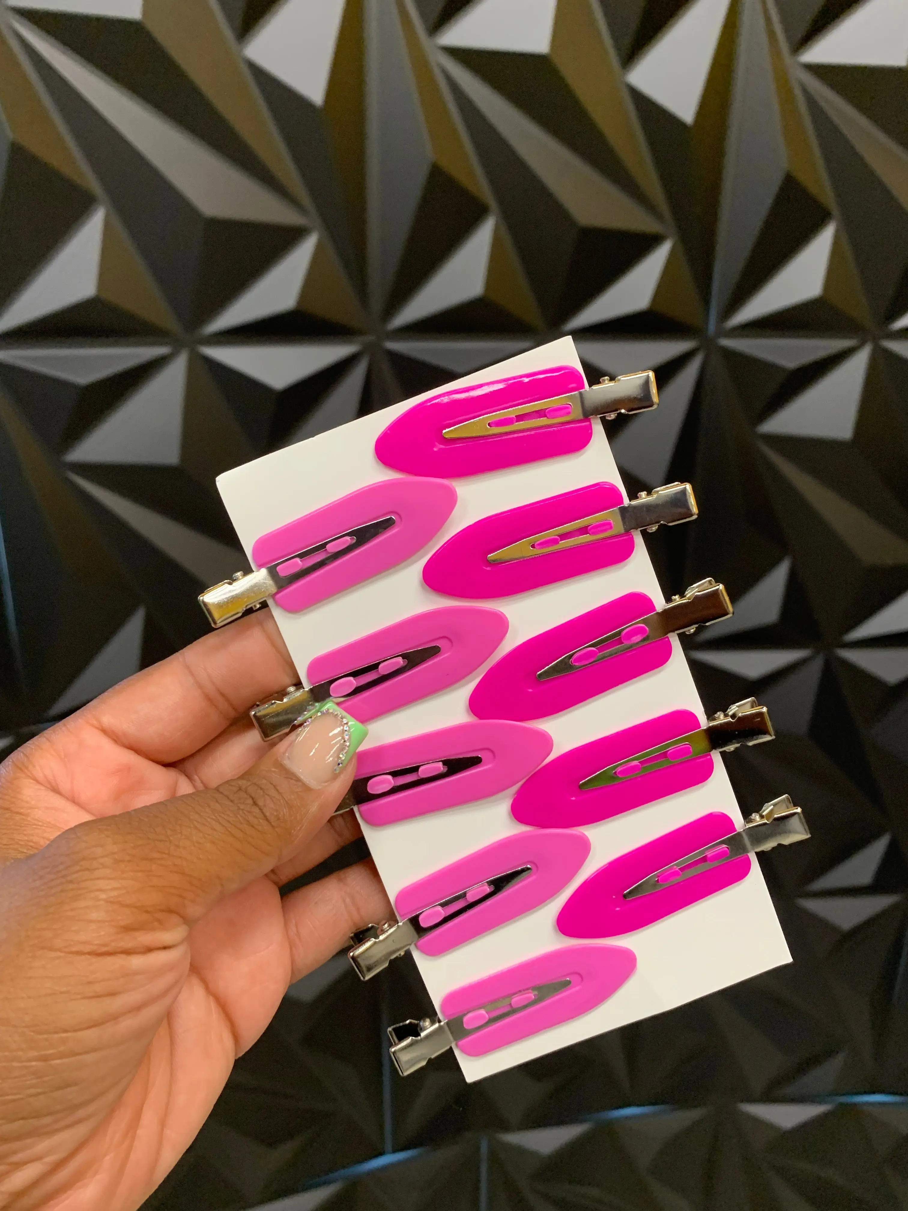 Hair Clips