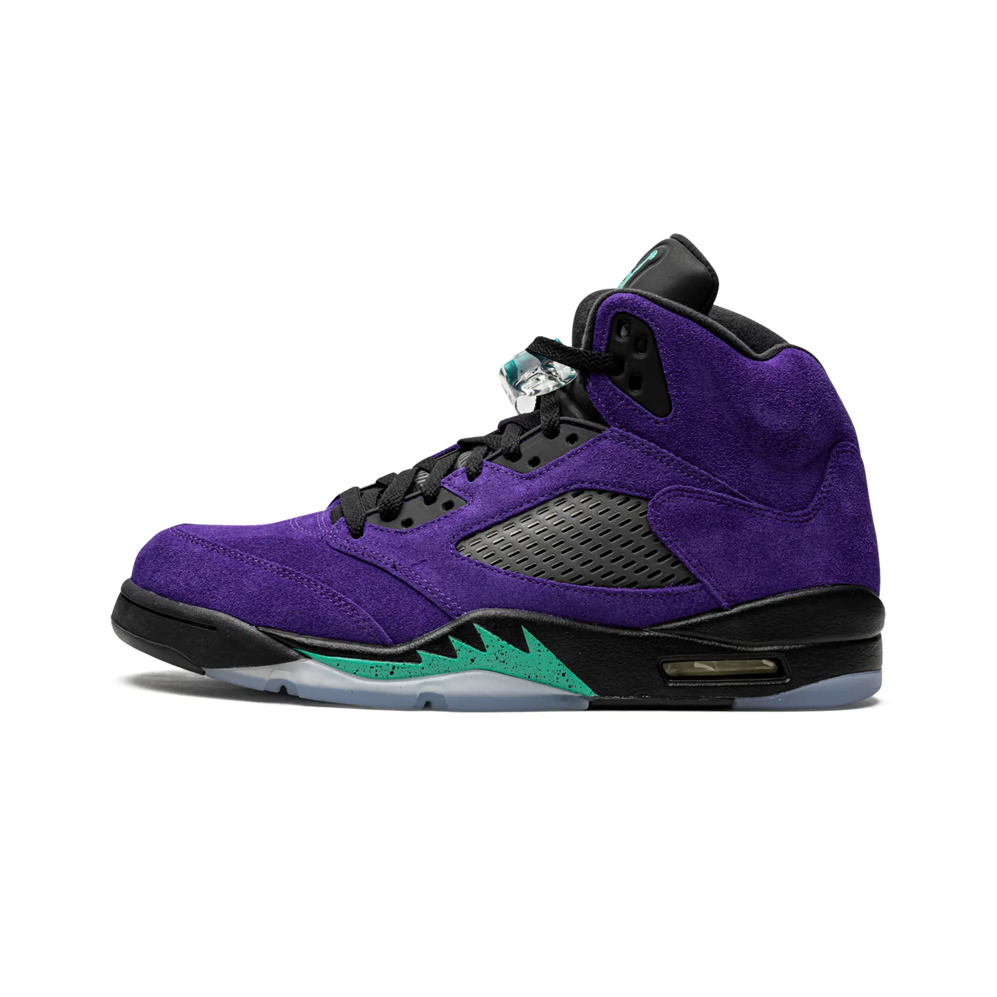 Air Jordan 5 Retro "Alternate Grape" 136027 500